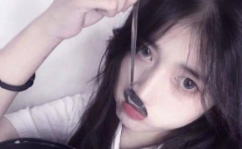 女生qq图片漂亮,惊艳时光的青春印记”