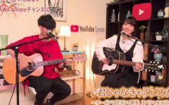 君じゃなきゃダメみたい歌词,爱情至上，非你不可的真挚情感
