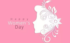 三八妇女节是国际的吗,全球女性的共同节日