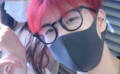 微信头像非主流,个性与审美的独特表达